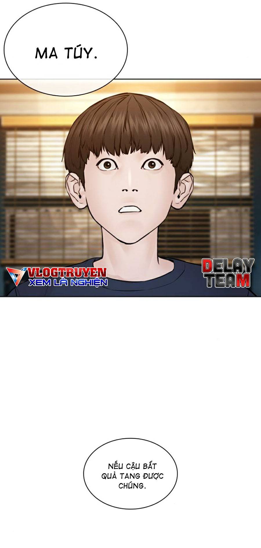 Học Cách Chiến Đấu Chapter 118 - Trang 24