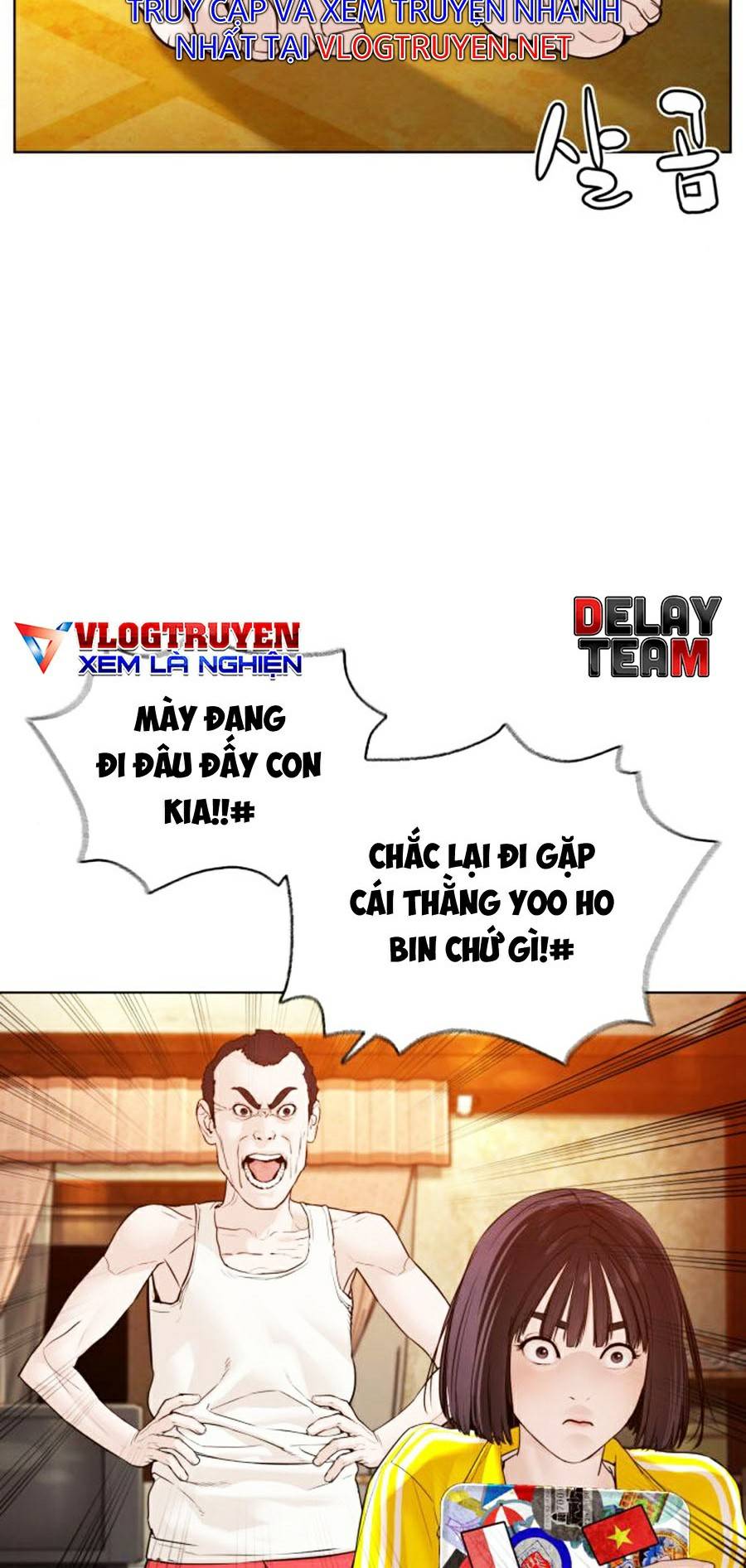 Học Cách Chiến Đấu Chapter 118 - Trang 28