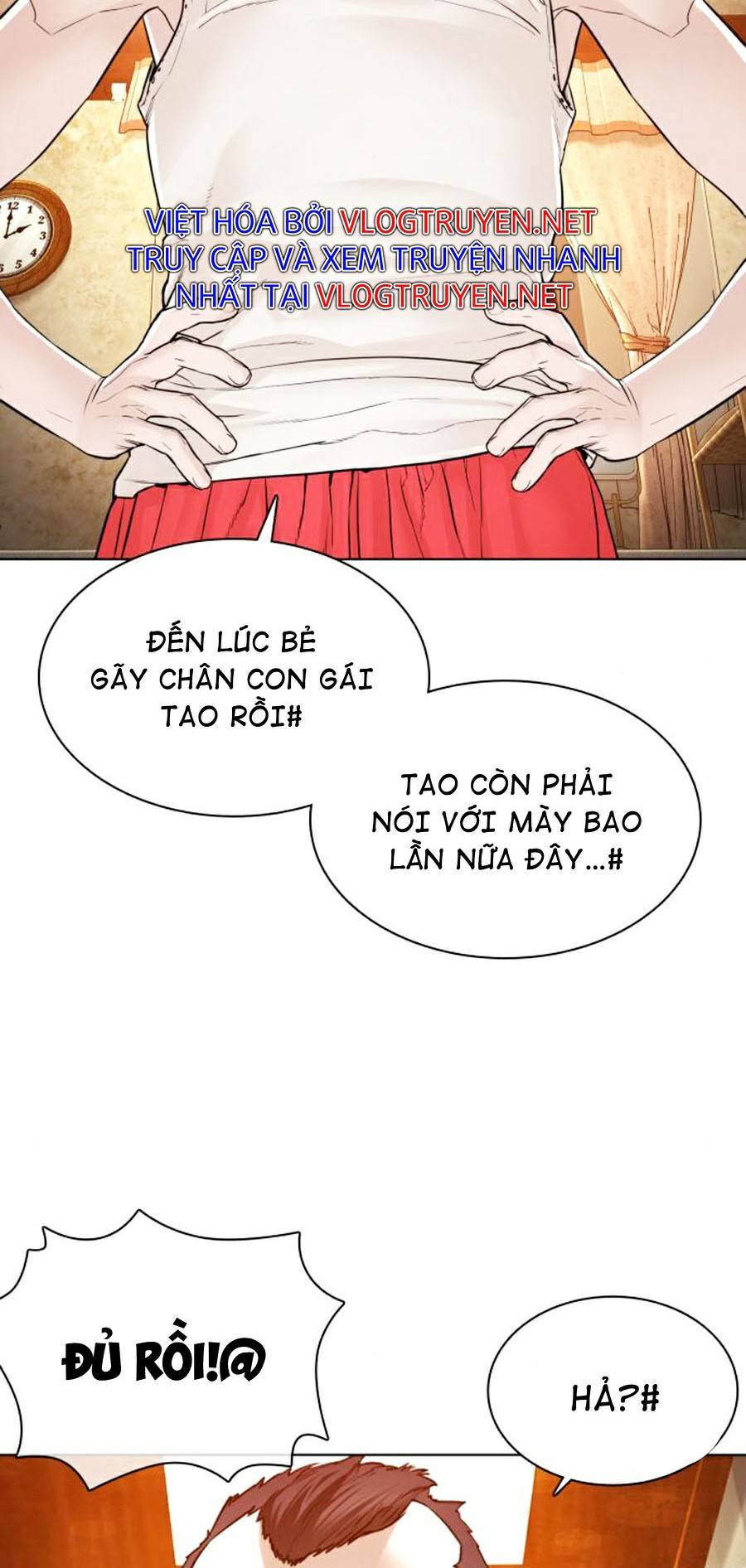 Học Cách Chiến Đấu Chapter 118 - Trang 30