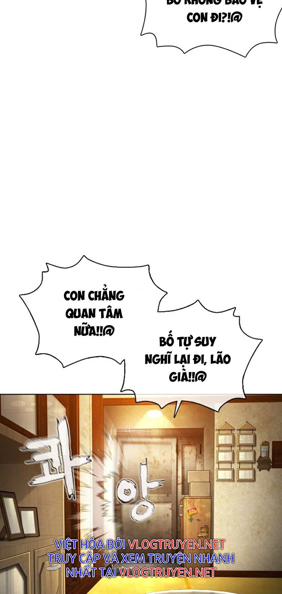 Học Cách Chiến Đấu Chapter 118 - Trang 34