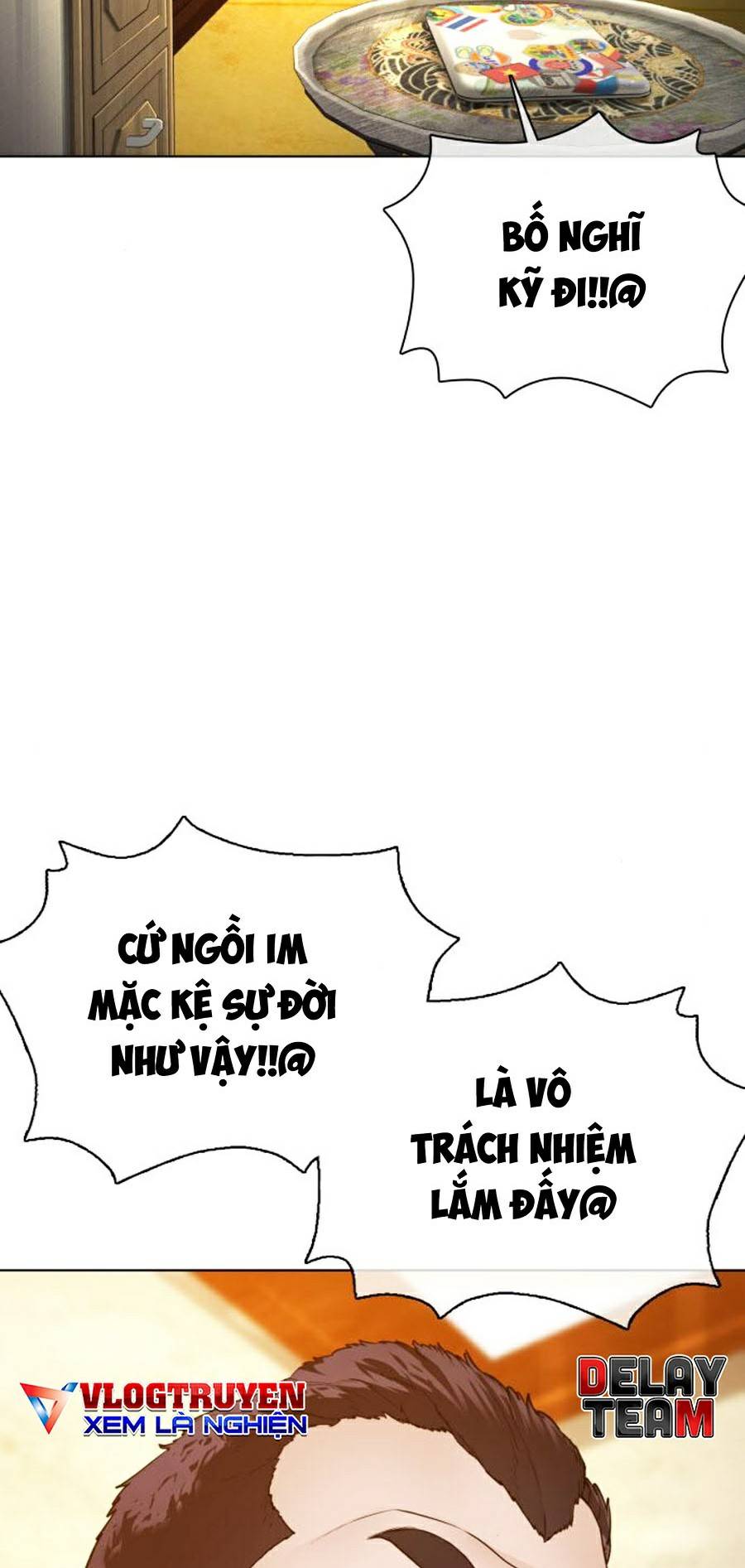 Học Cách Chiến Đấu Chapter 118 - Trang 35