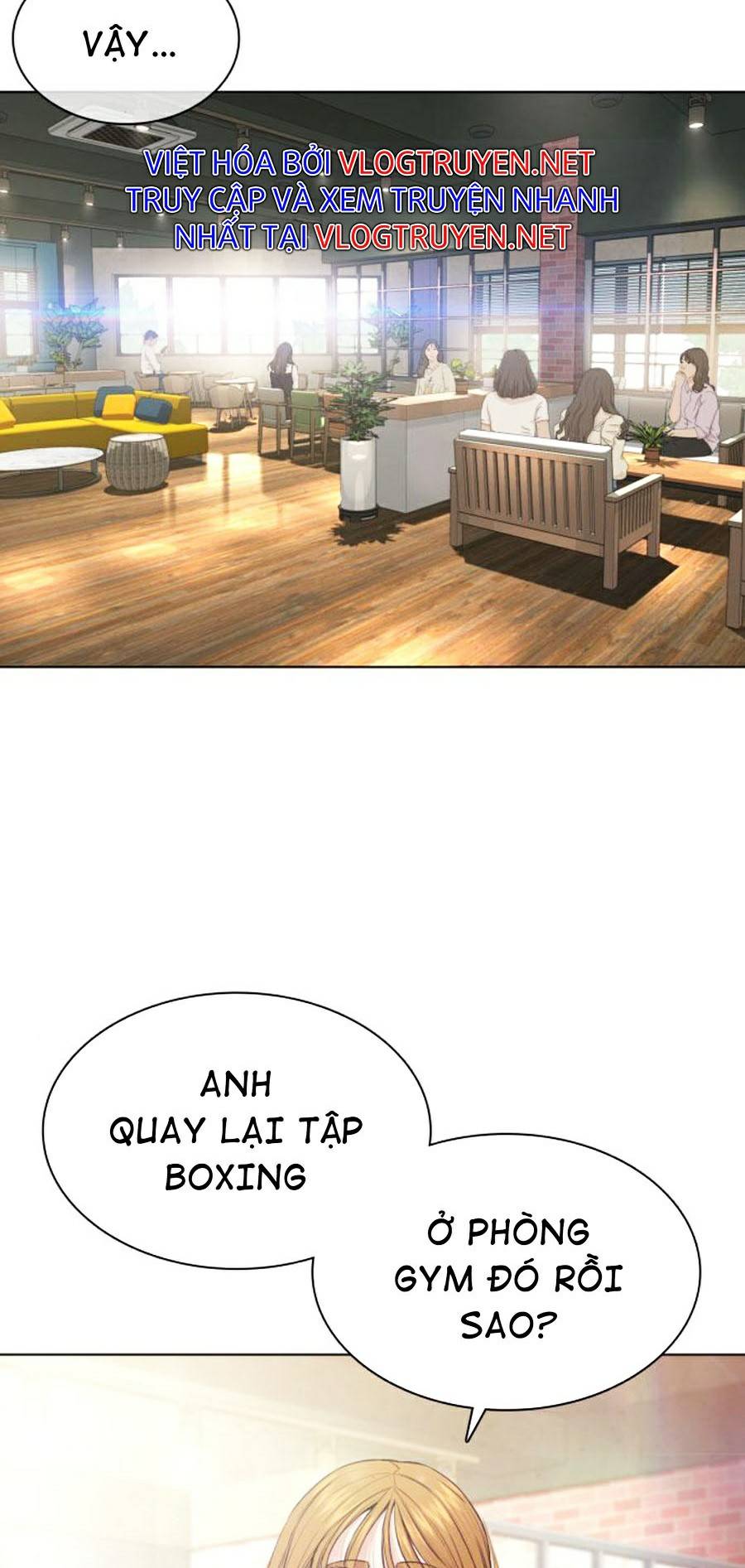 Học Cách Chiến Đấu Chapter 118 - Trang 37