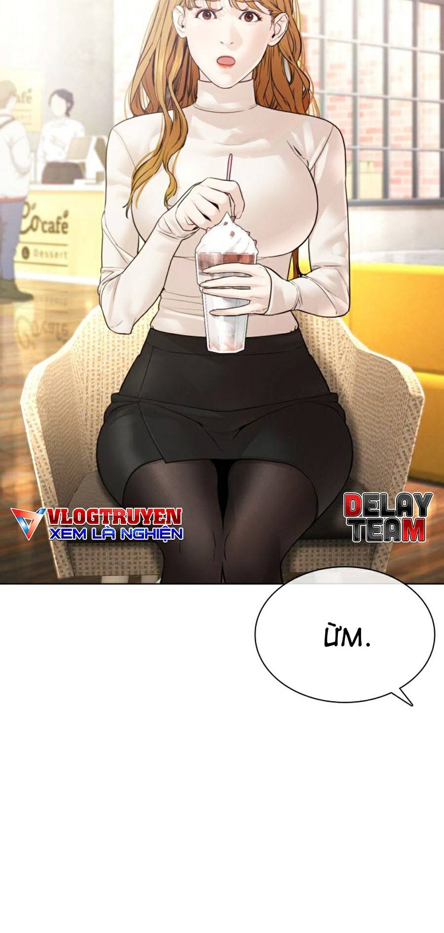 Học Cách Chiến Đấu Chapter 118 - Trang 38