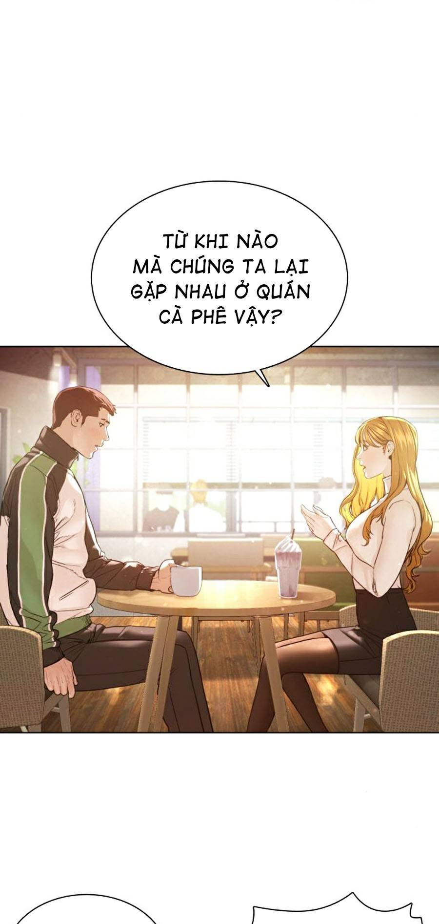 Học Cách Chiến Đấu Chapter 118 - Trang 40