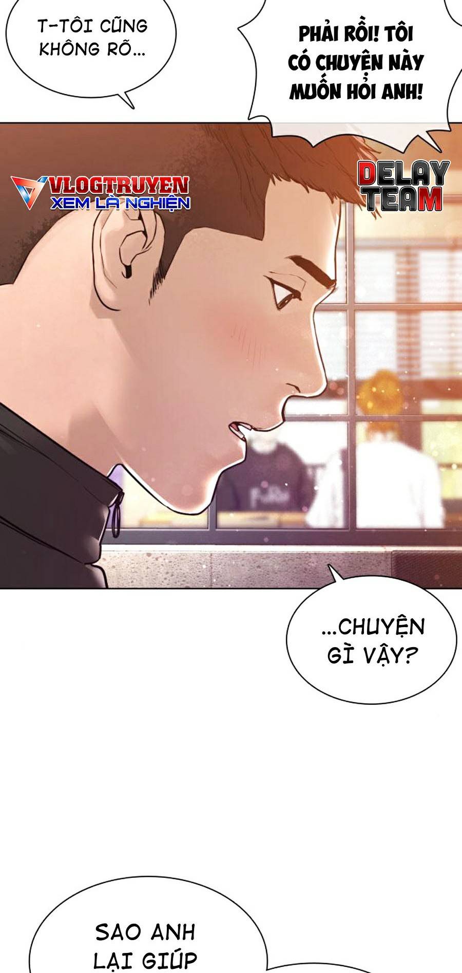 Học Cách Chiến Đấu Chapter 118 - Trang 41