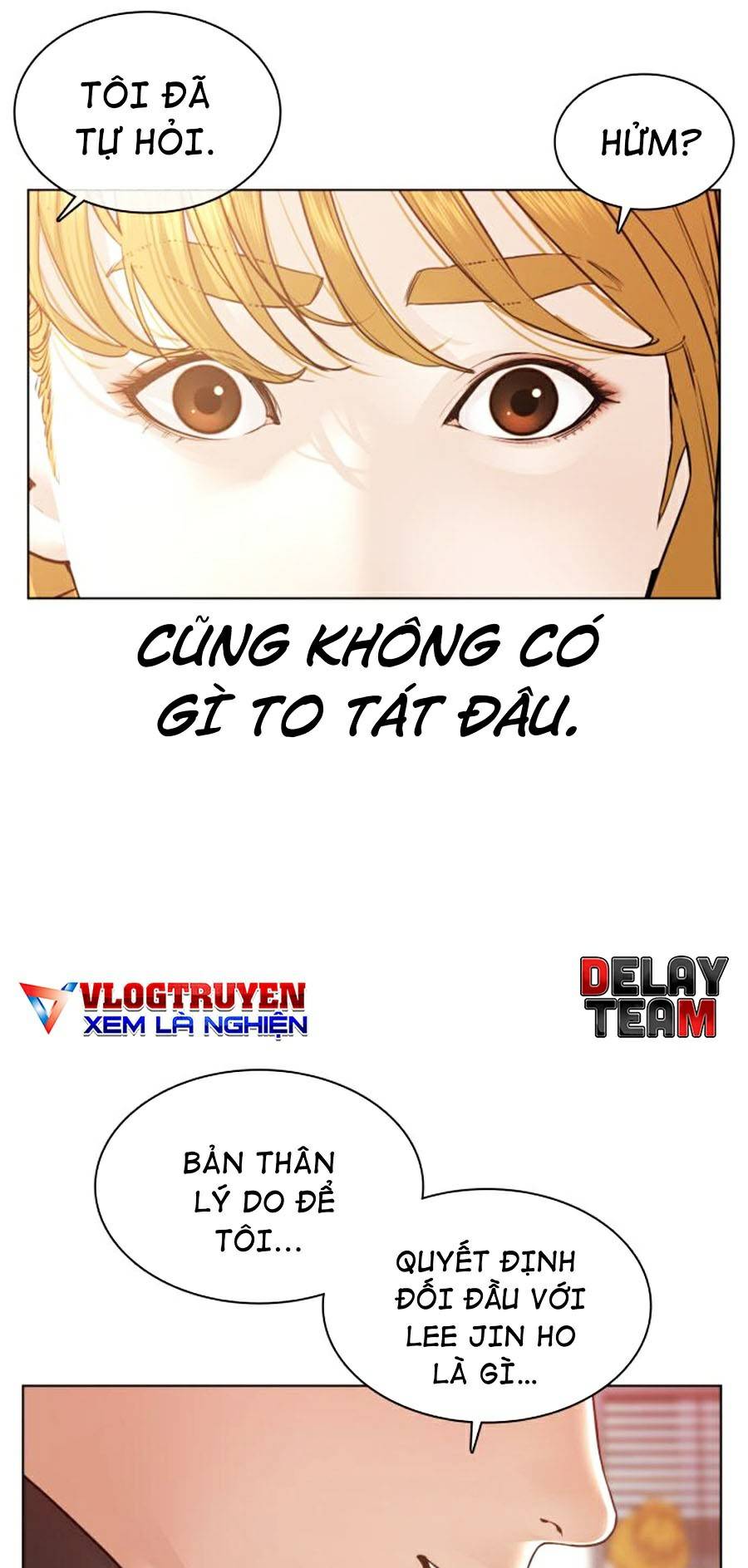 Học Cách Chiến Đấu Chapter 118 - Trang 44