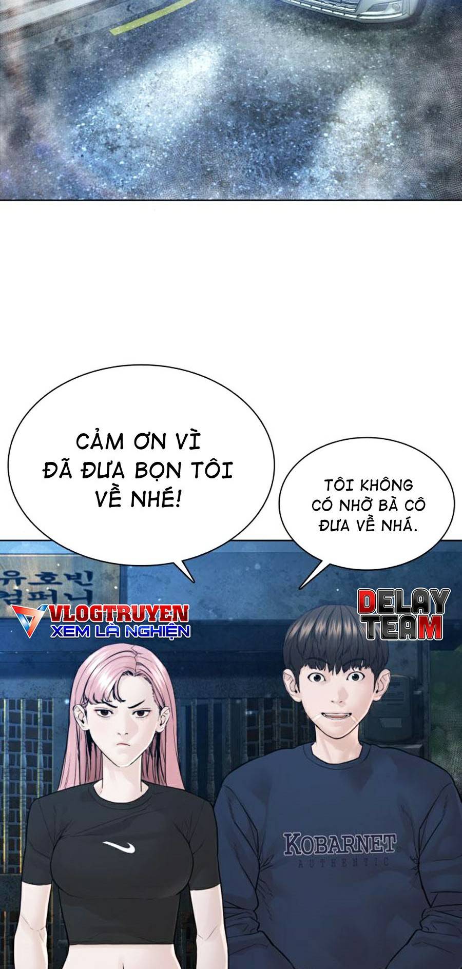 Học Cách Chiến Đấu Chapter 118 - Trang 48