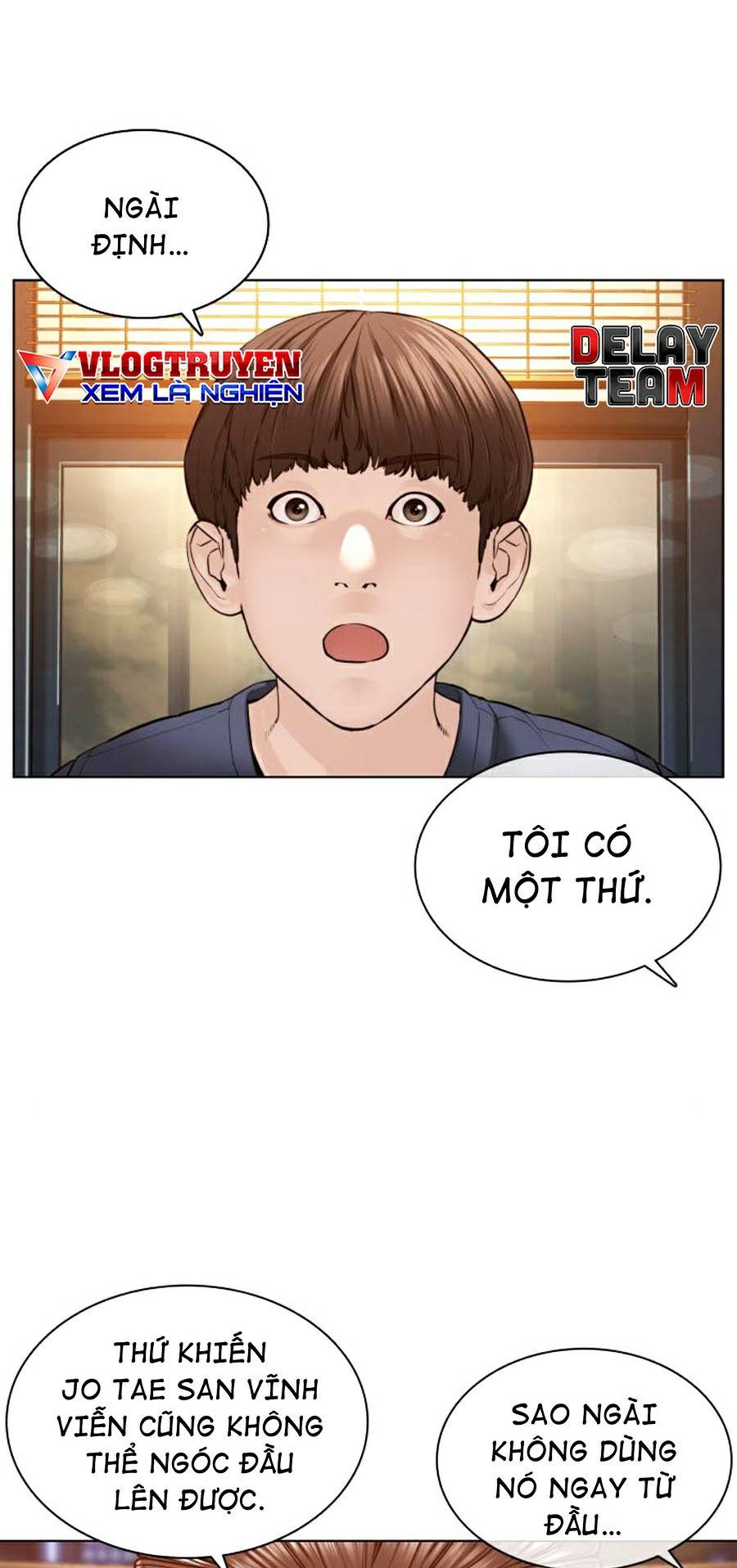 Học Cách Chiến Đấu Chapter 118 - Trang 6