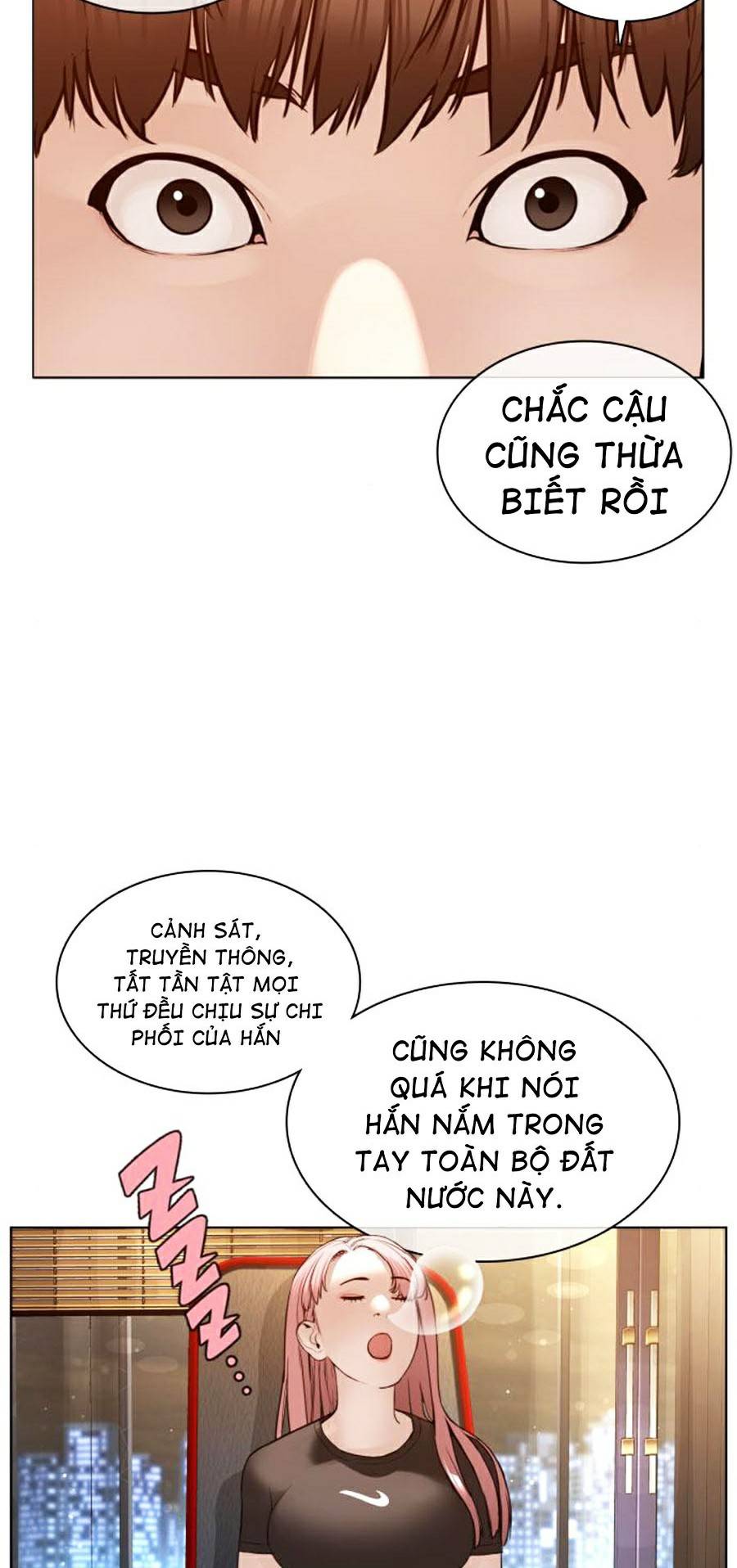 Học Cách Chiến Đấu Chapter 118 - Trang 8