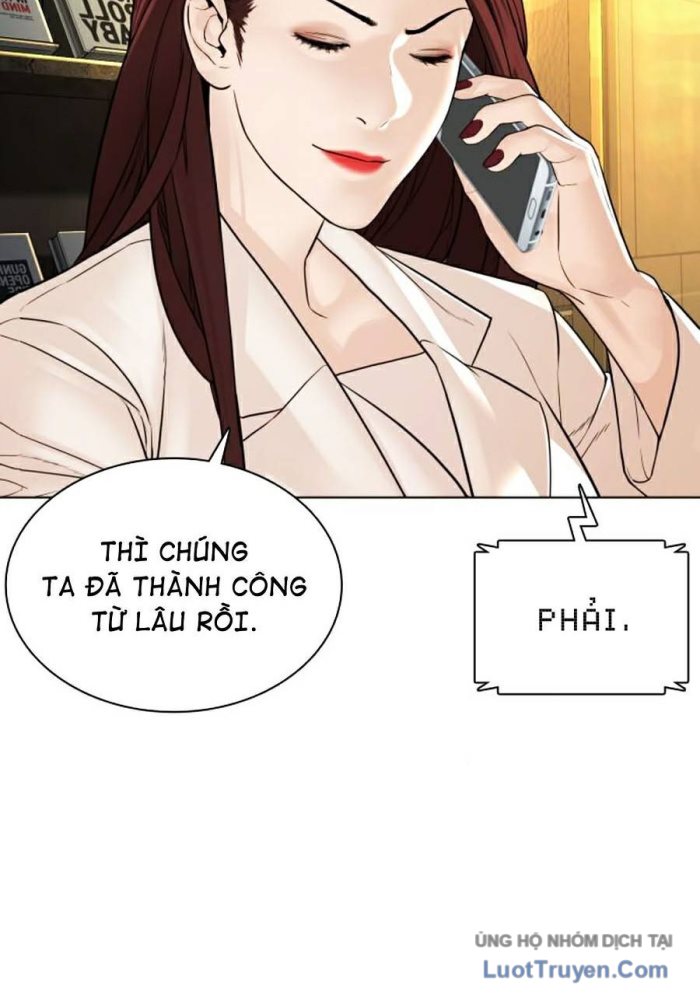Học Cách Chiến Đấu Chapter 119 - Trang 10