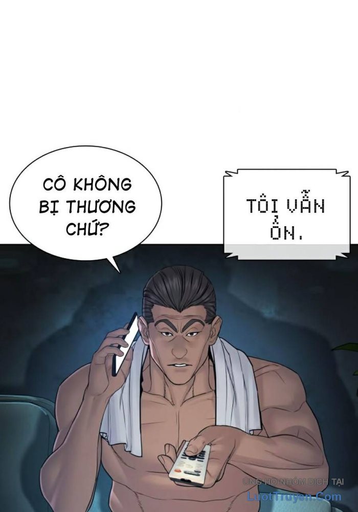 Học Cách Chiến Đấu Chapter 119 - Trang 11