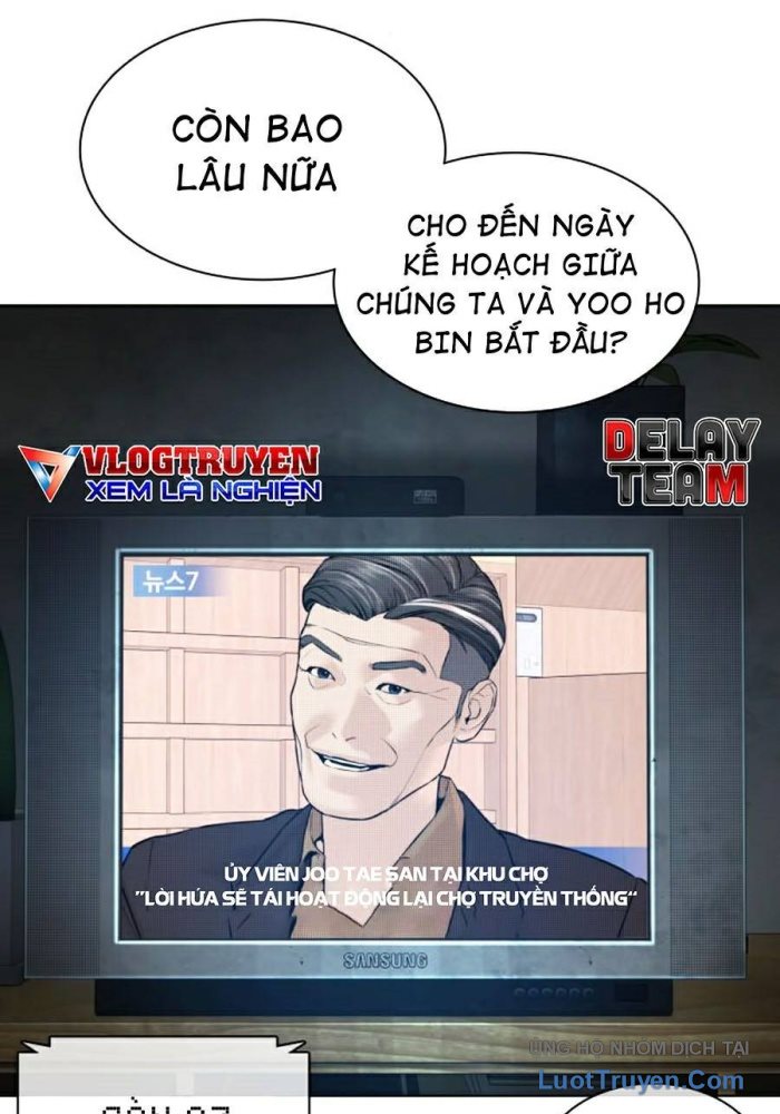 Học Cách Chiến Đấu Chapter 119 - Trang 13
