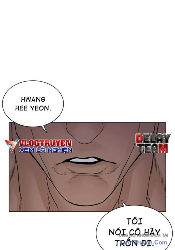 Học Cách Chiến Đấu Chapter 119 - Trang 16