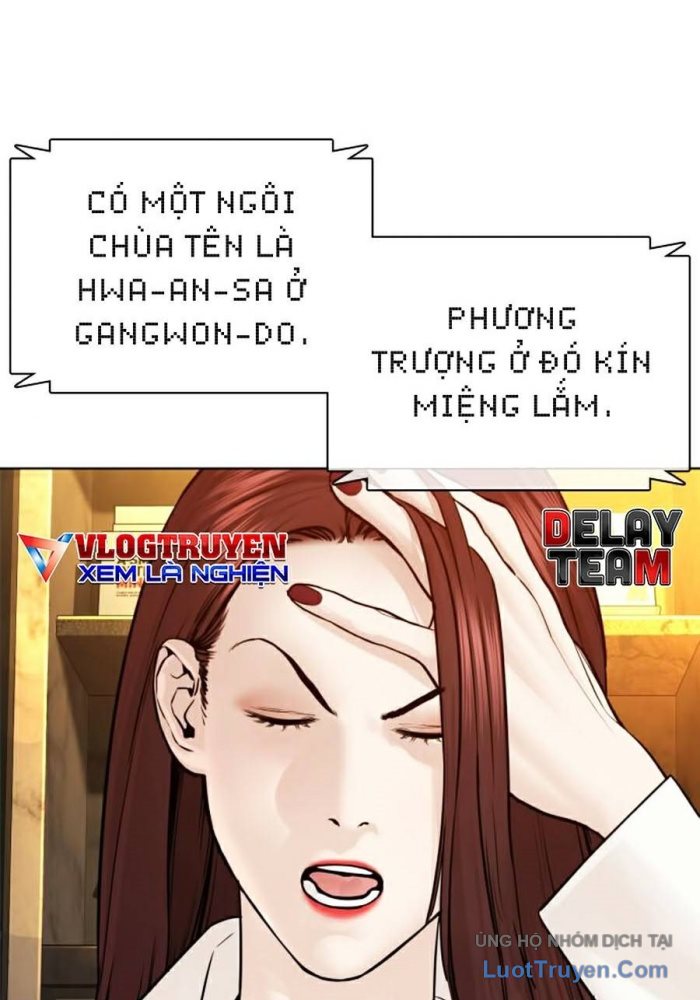 Học Cách Chiến Đấu Chapter 119 - Trang 19