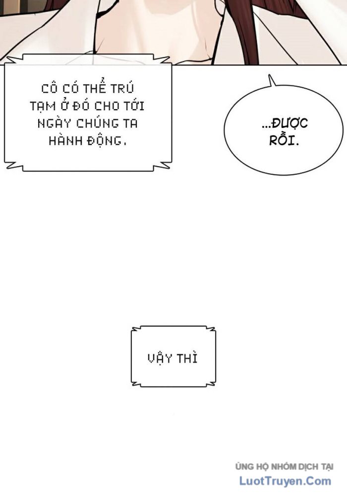 Học Cách Chiến Đấu Chapter 119 - Trang 20