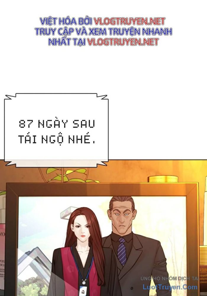 Học Cách Chiến Đấu Chapter 119 - Trang 21
