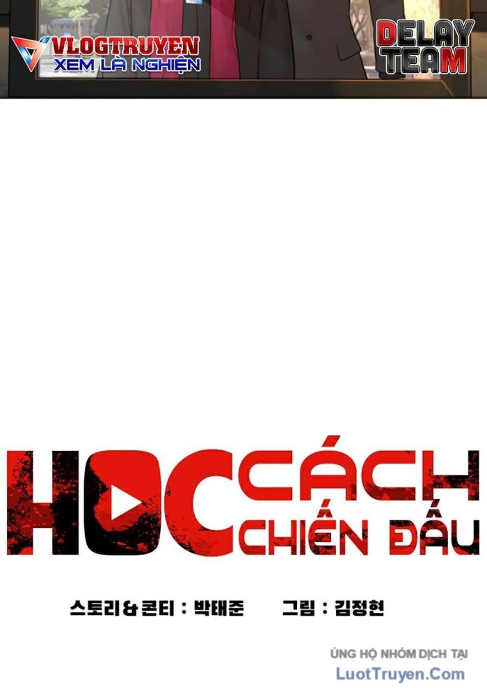 Học Cách Chiến Đấu Chapter 119 - Trang 22