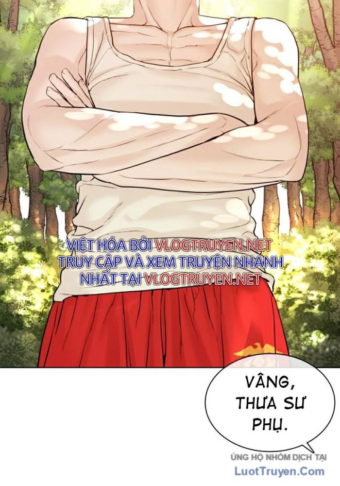Học Cách Chiến Đấu Chapter 119 - Trang 25