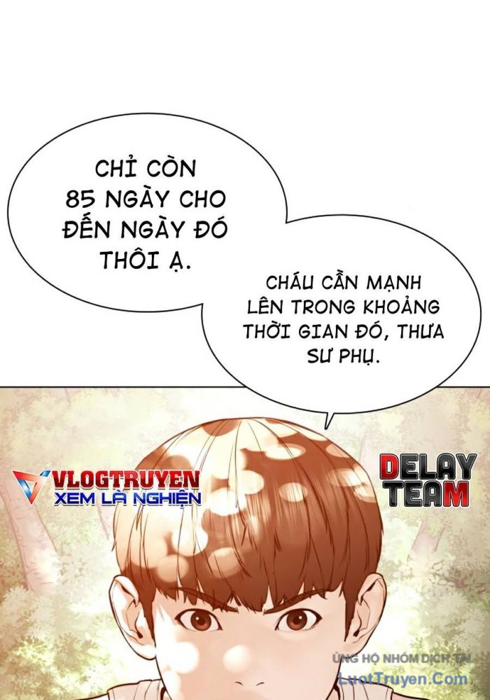Học Cách Chiến Đấu Chapter 119 - Trang 26