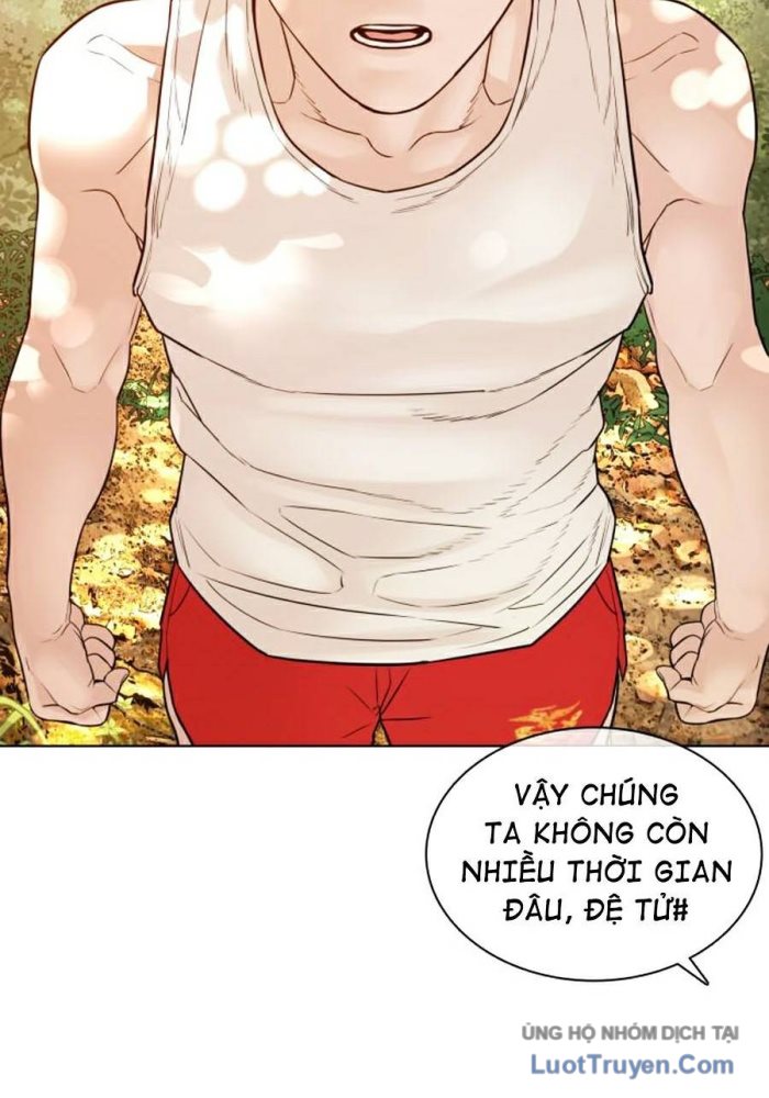 Học Cách Chiến Đấu Chapter 119 - Trang 27