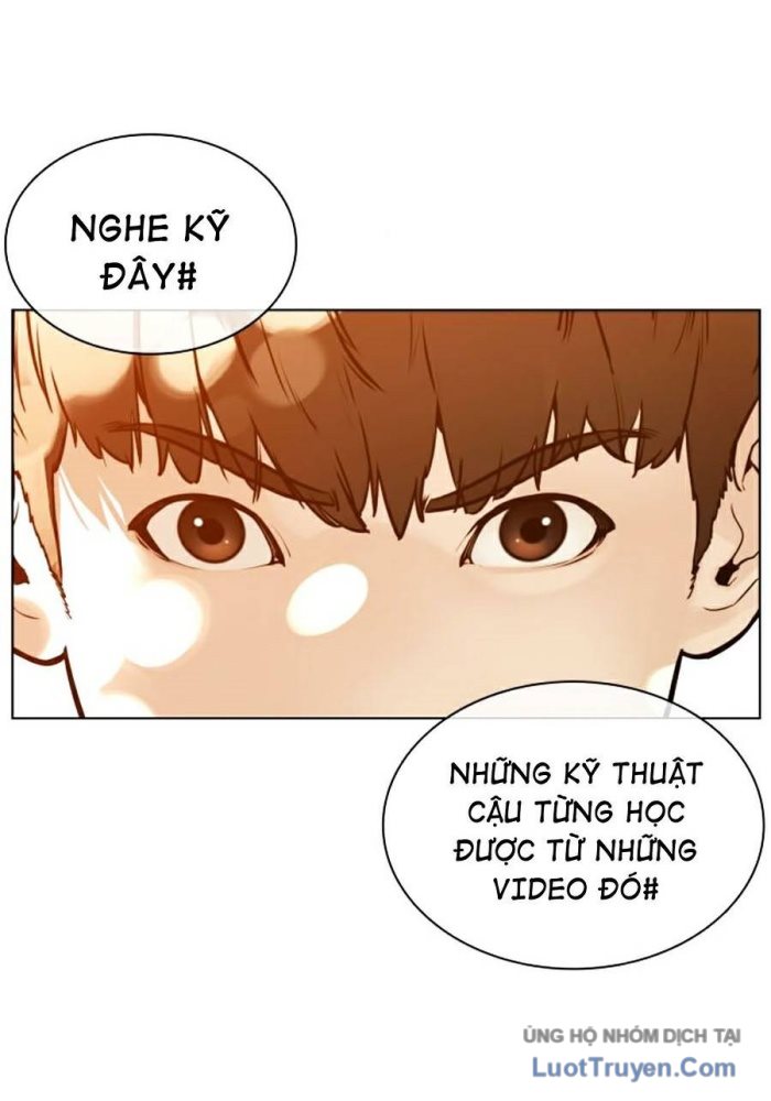 Học Cách Chiến Đấu Chapter 119 - Trang 28