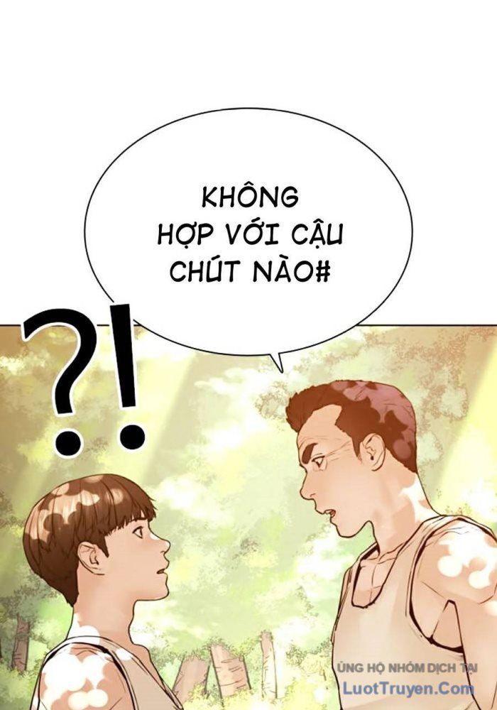 Học Cách Chiến Đấu Chapter 119 - Trang 29