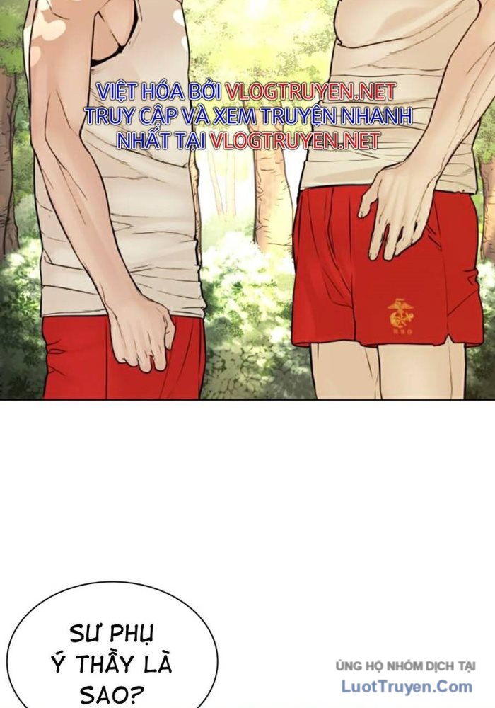 Học Cách Chiến Đấu Chapter 119 - Trang 30