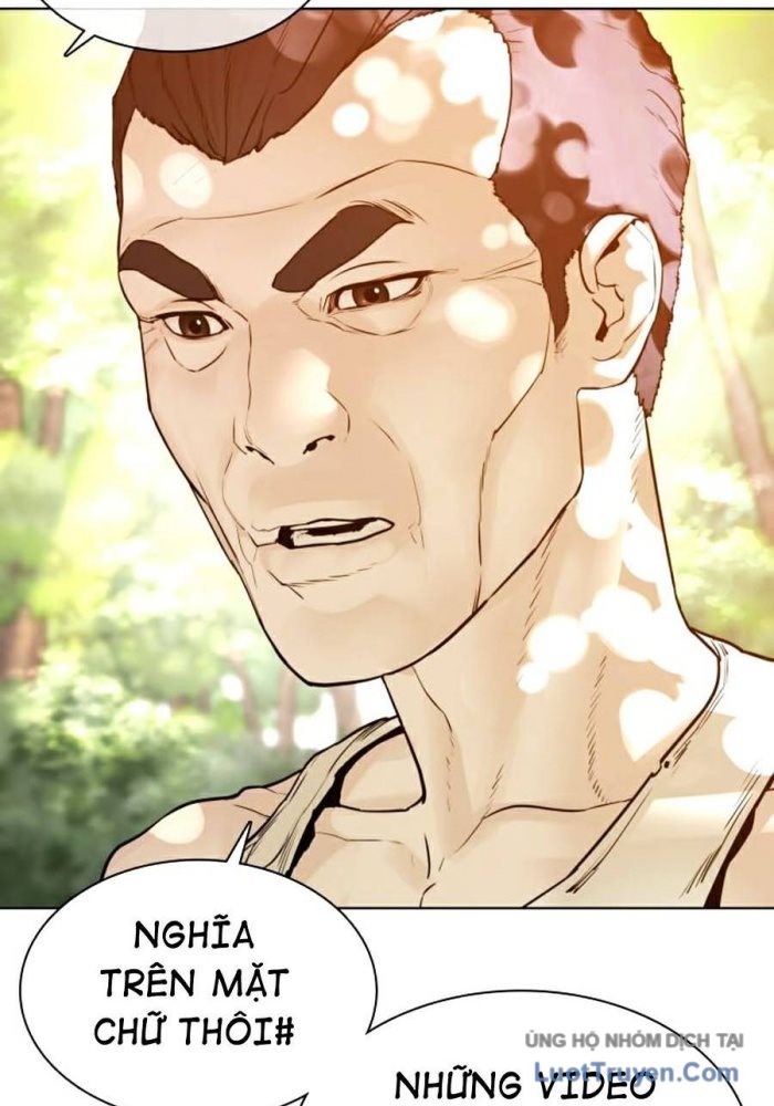 Học Cách Chiến Đấu Chapter 119 - Trang 31