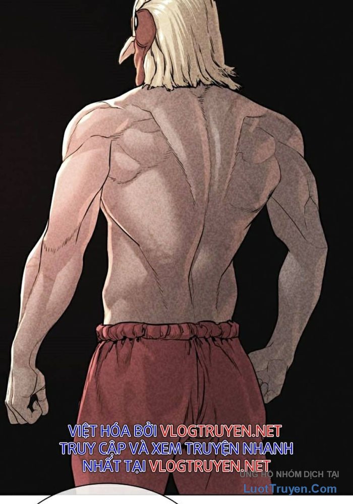 Học Cách Chiến Đấu Chapter 119 - Trang 33