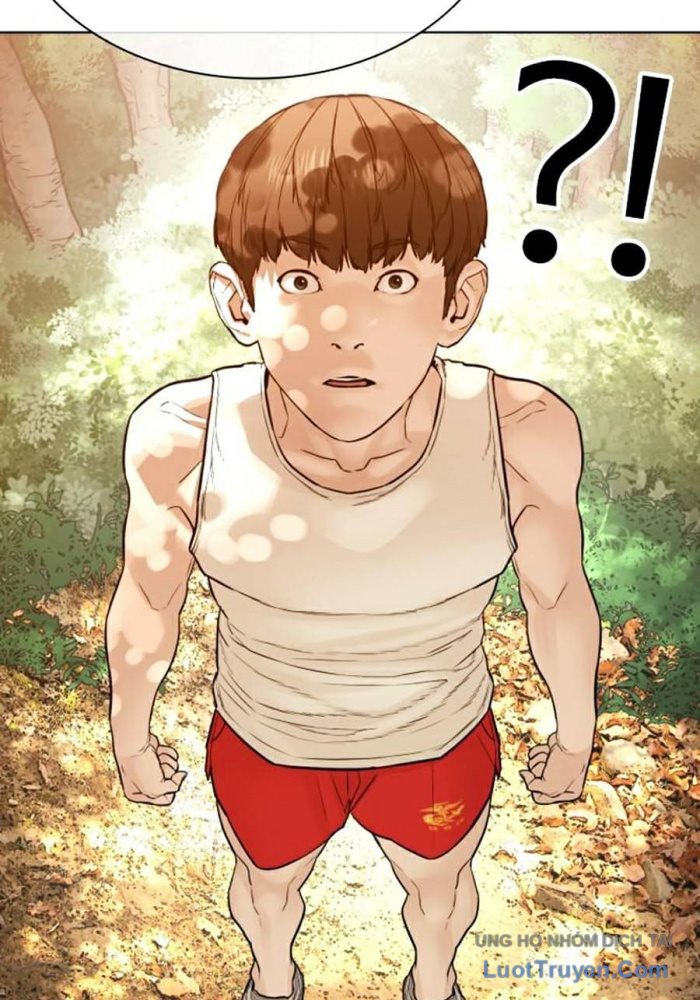 Học Cách Chiến Đấu Chapter 119 - Trang 36