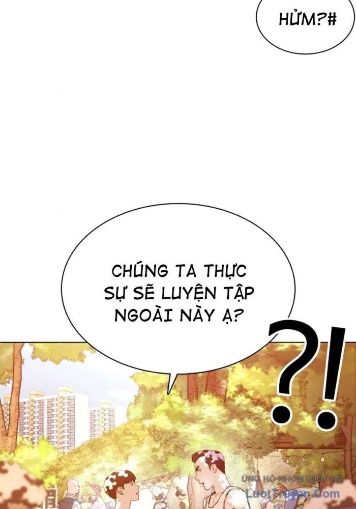 Học Cách Chiến Đấu Chapter 119 - Trang 38
