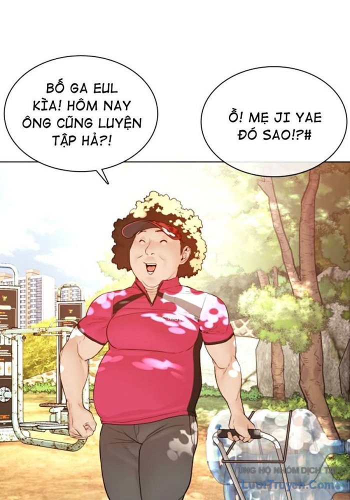 Học Cách Chiến Đấu Chapter 119 - Trang 40