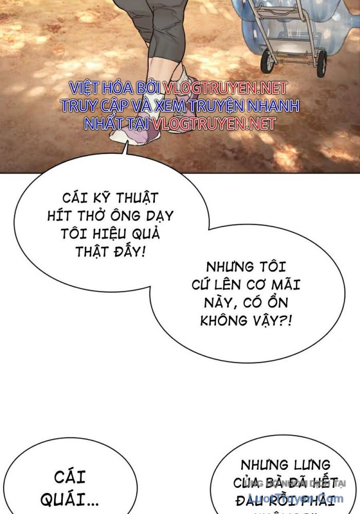 Học Cách Chiến Đấu Chapter 119 - Trang 41