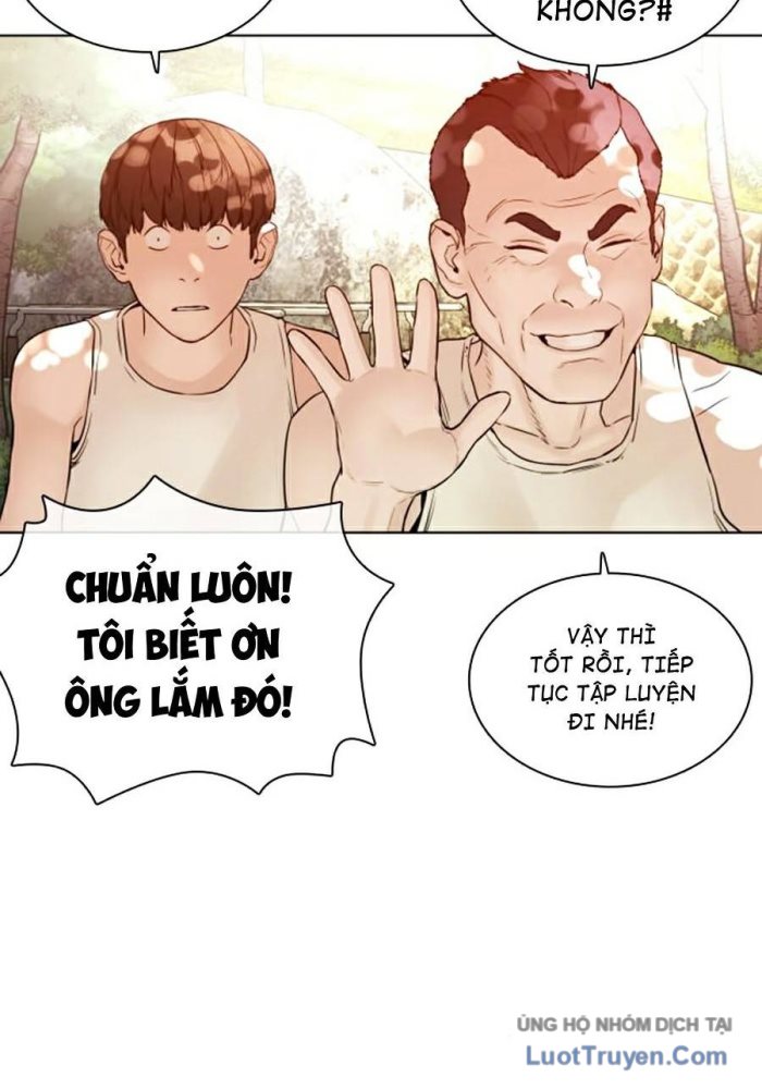 Học Cách Chiến Đấu Chapter 119 - Trang 42