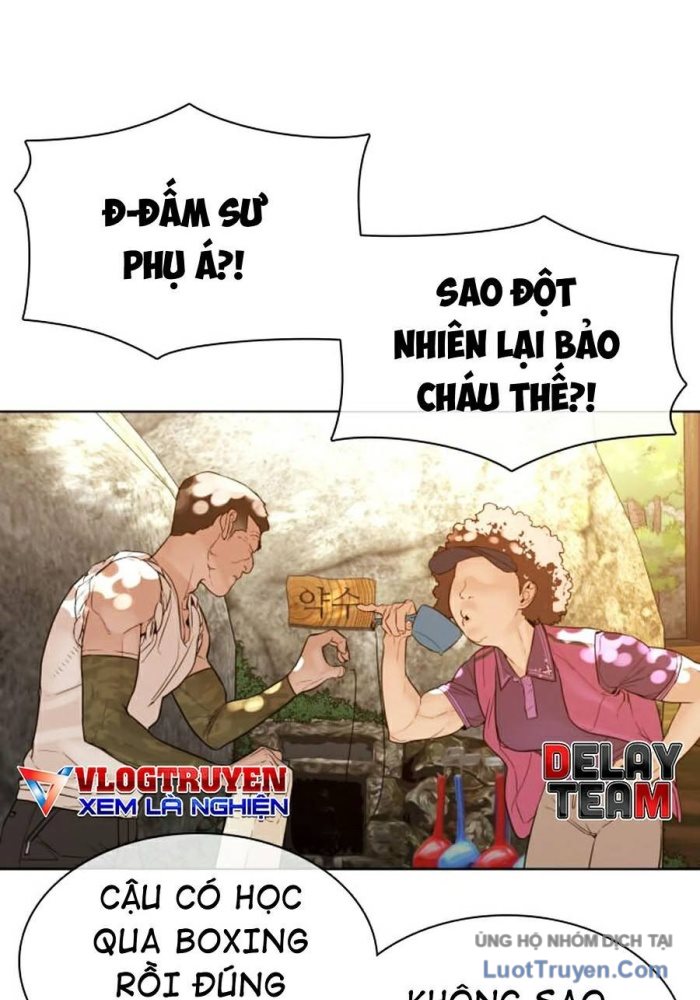 Học Cách Chiến Đấu Chapter 119 - Trang 46