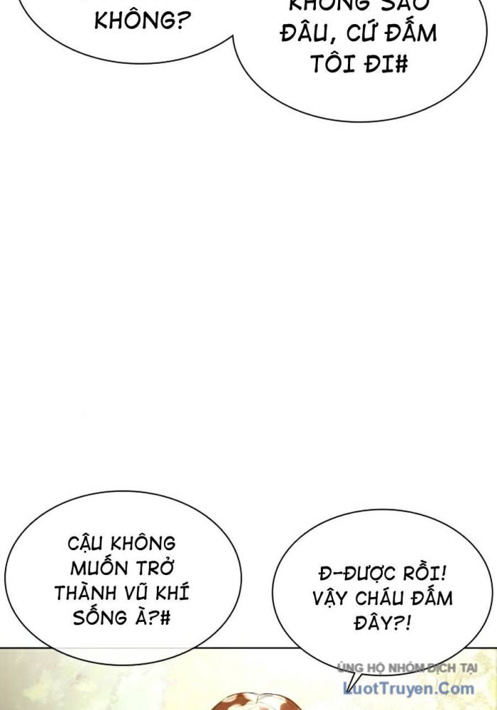 Học Cách Chiến Đấu Chapter 119 - Trang 47