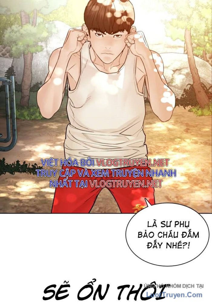 Học Cách Chiến Đấu Chapter 119 - Trang 48