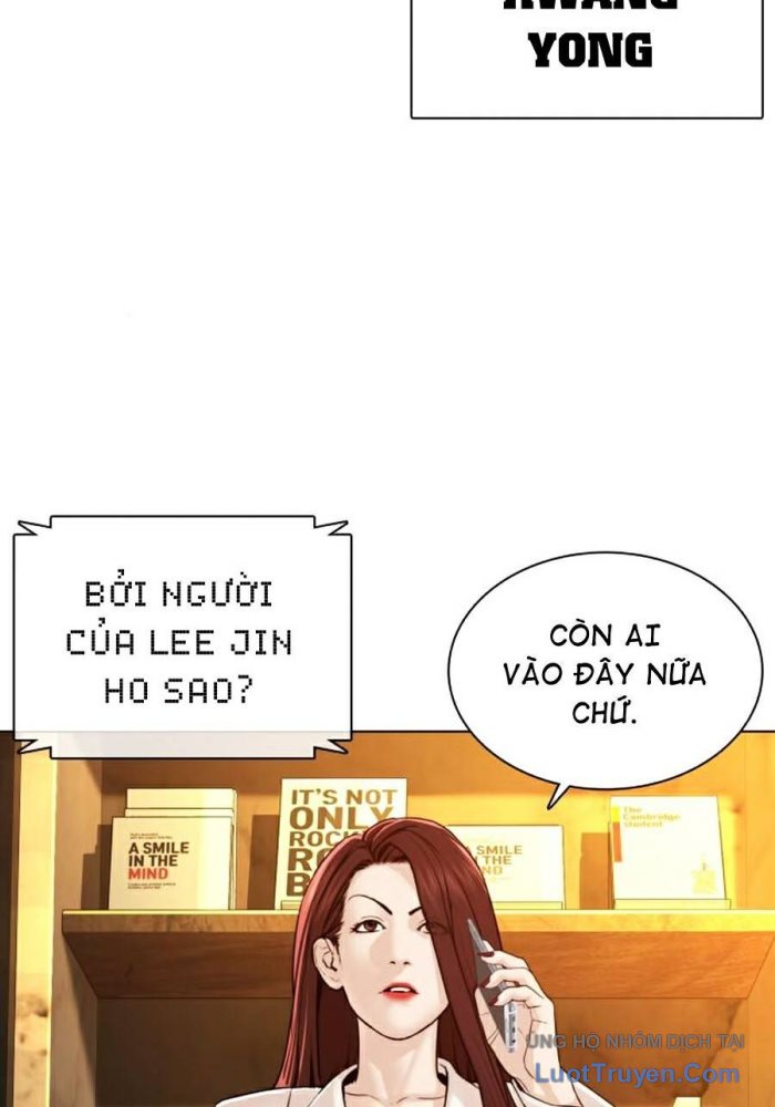 Học Cách Chiến Đấu Chapter 119 - Trang 7
