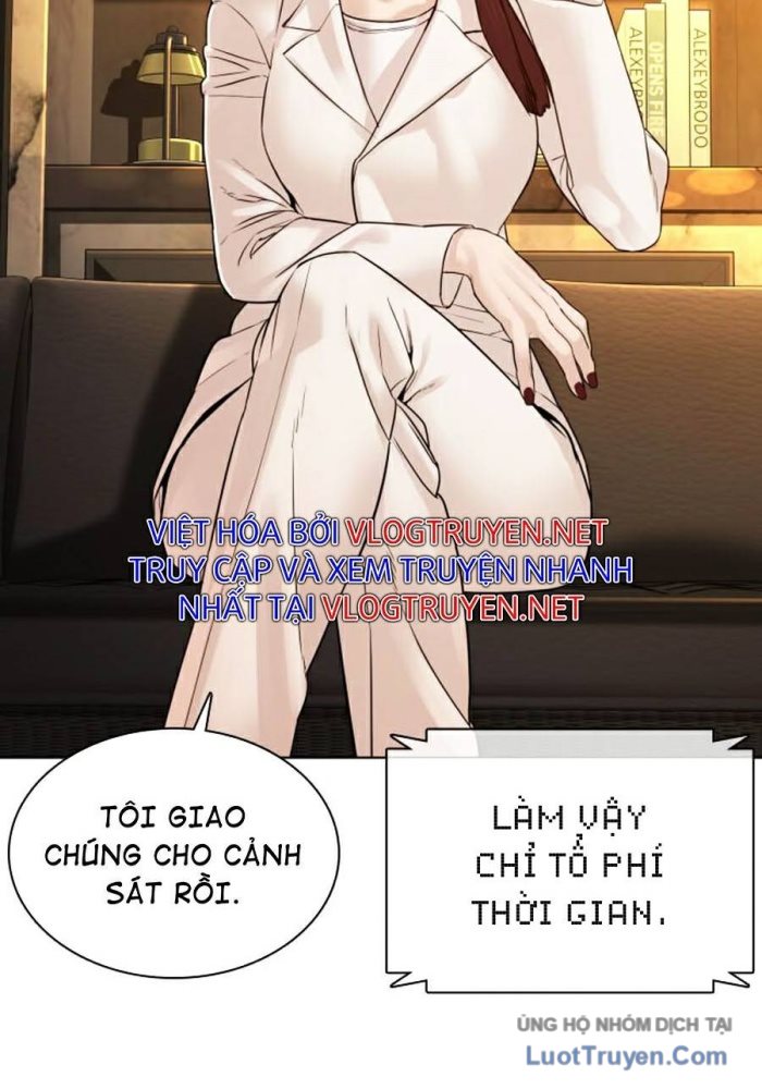 Học Cách Chiến Đấu Chapter 119 - Trang 8