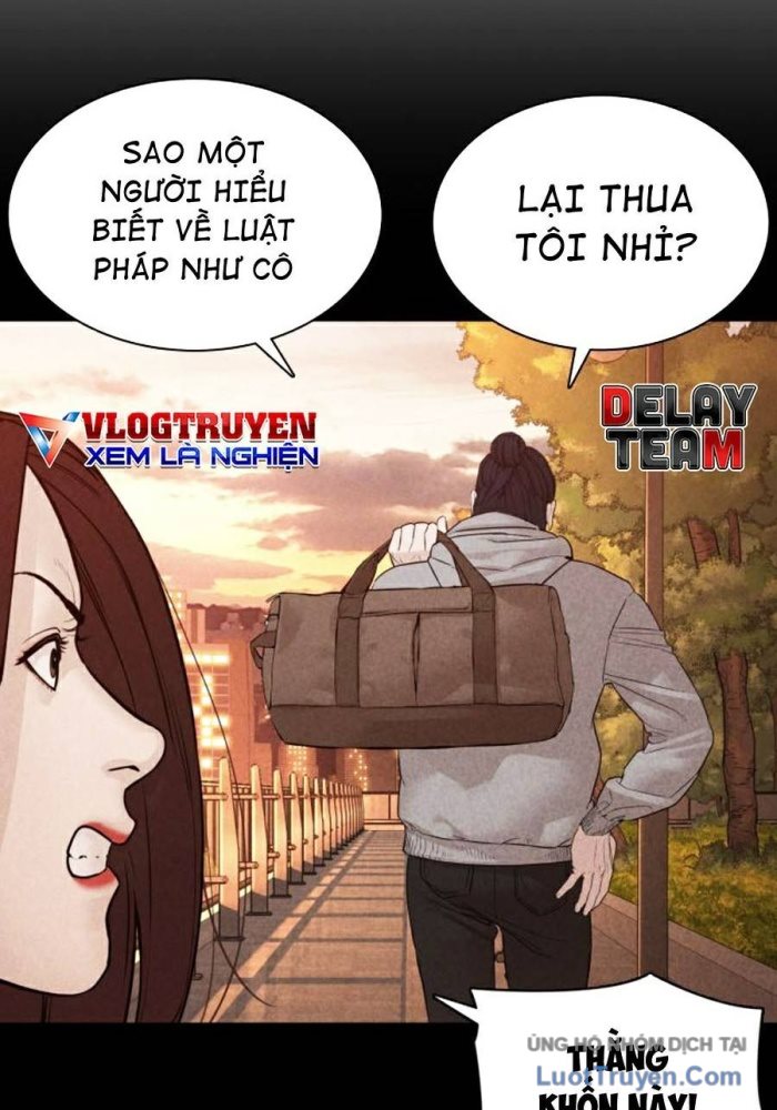 Học Cách Chiến Đấu Chapter 120 - Trang 11