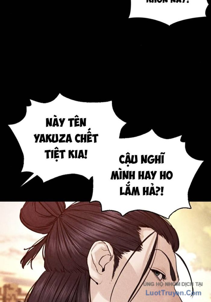 Học Cách Chiến Đấu Chapter 120 - Trang 12