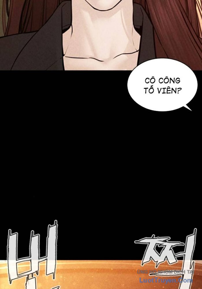 Học Cách Chiến Đấu Chapter 120 - Trang 15