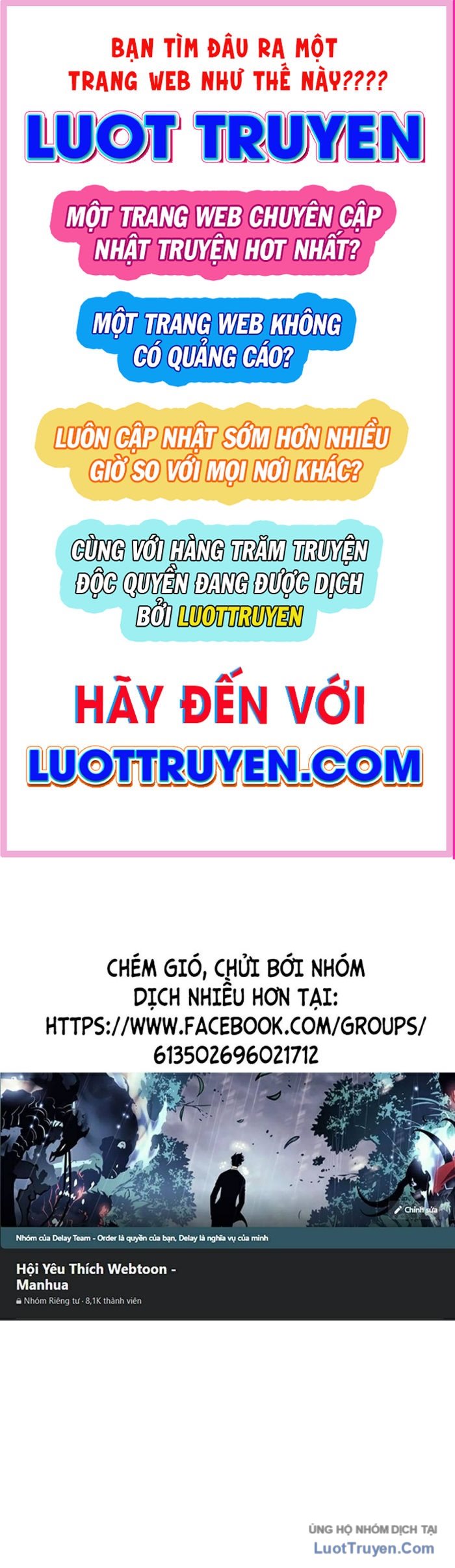Học Cách Chiến Đấu Chapter 120 - Trang 2