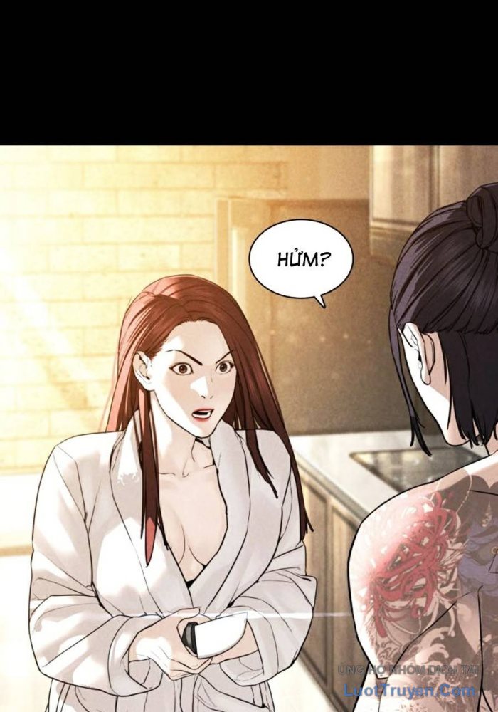 Học Cách Chiến Đấu Chapter 120 - Trang 30