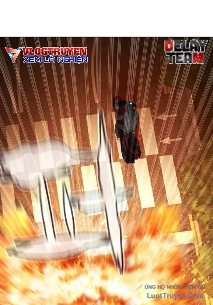 Học Cách Chiến Đấu Chapter 120 - Trang 3