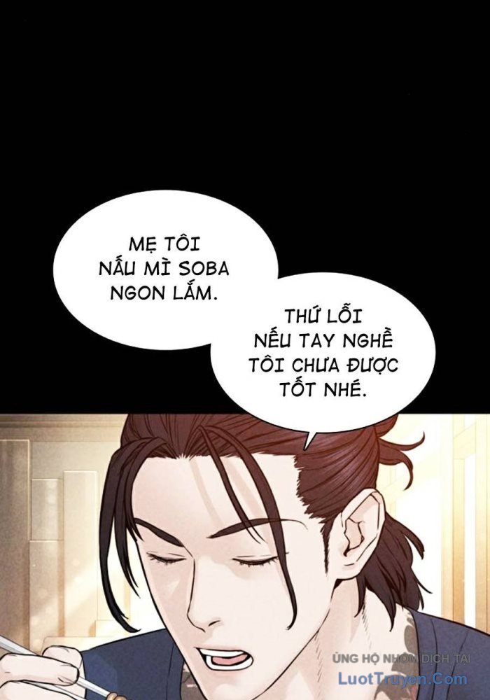Học Cách Chiến Đấu Chapter 120 - Trang 40