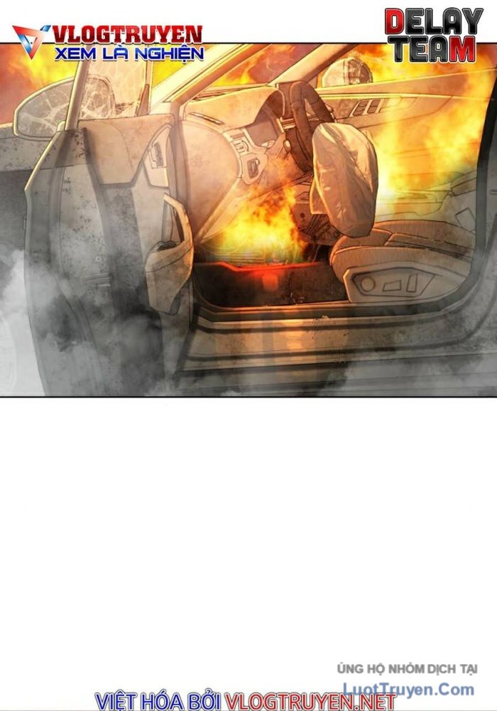 Học Cách Chiến Đấu Chapter 120 - Trang 7