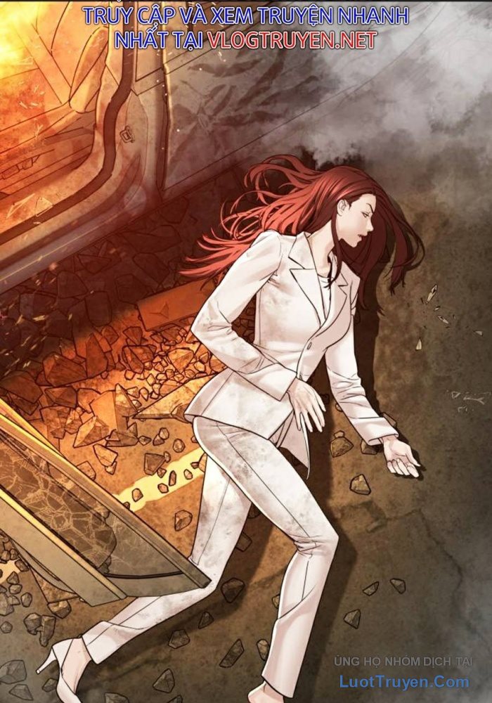 Học Cách Chiến Đấu Chapter 120 - Trang 8