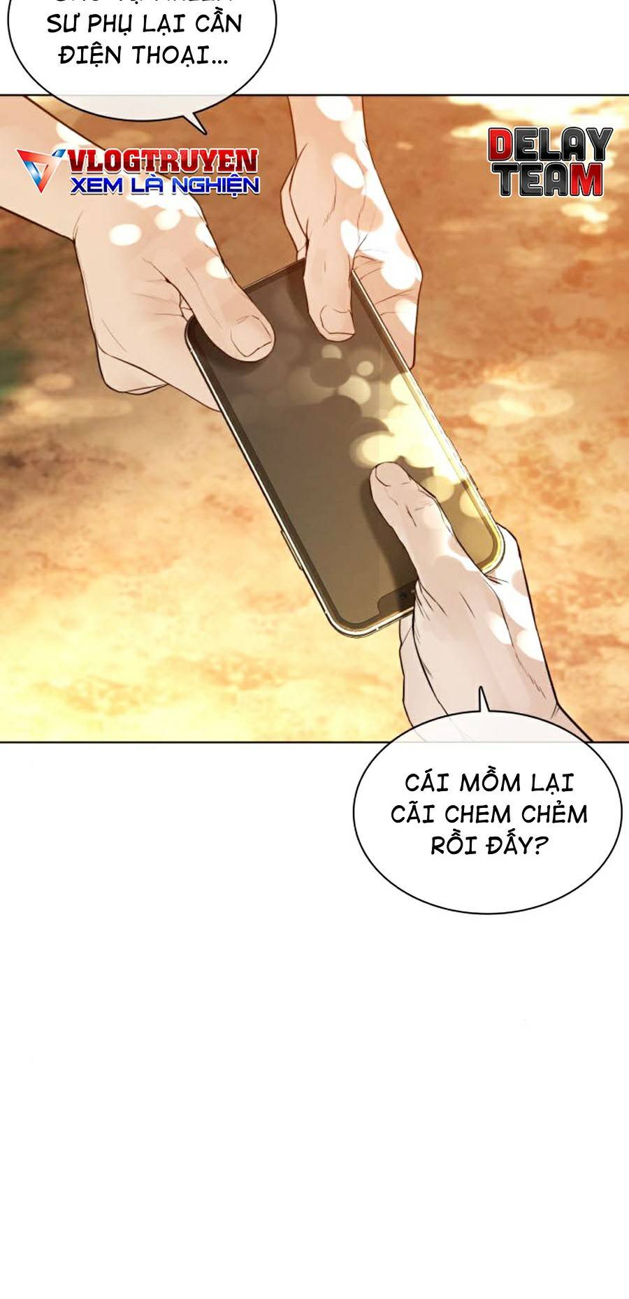 Học Cách Chiến Đấu Chapter 121 - Trang 11