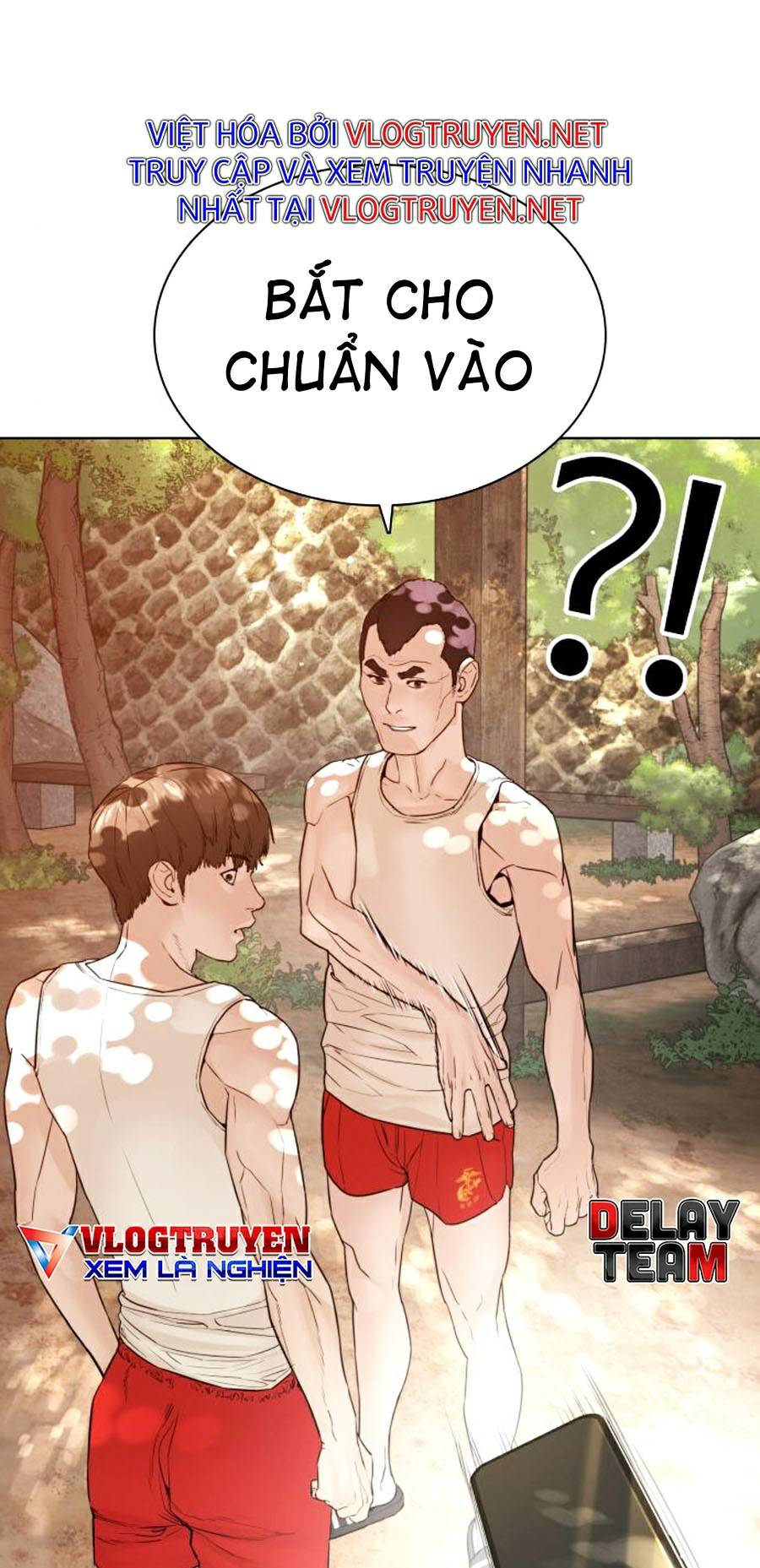 Học Cách Chiến Đấu Chapter 121 - Trang 12